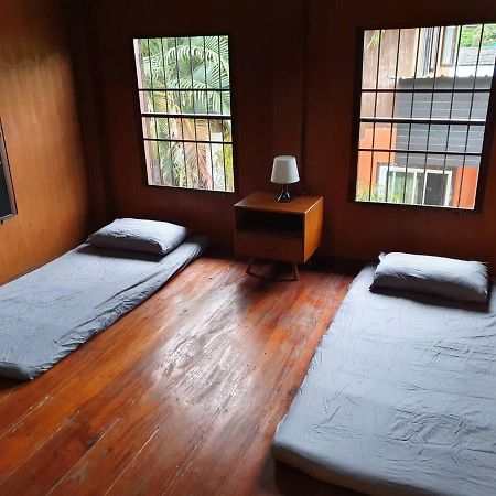 Kedthawa Homestay เฮือนเก็ดถะหวา Ban Cho Lae Buitenkant foto