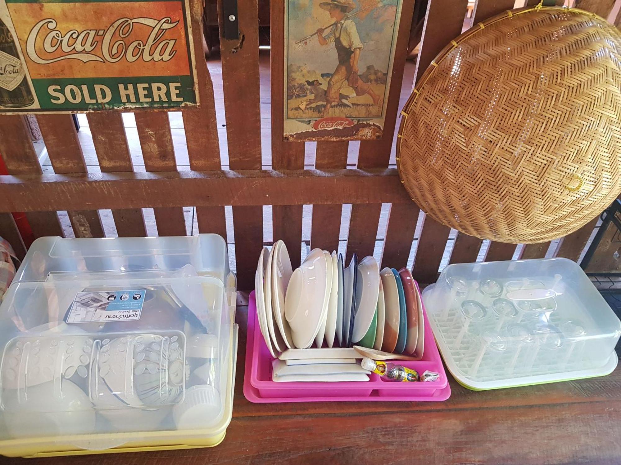 Kedthawa Homestay เฮือนเก็ดถะหวา Ban Cho Lae Buitenkant foto
